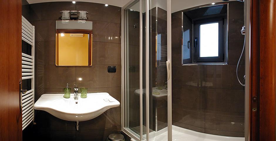 La Luna Guest House Флоренция Екстериор снимка