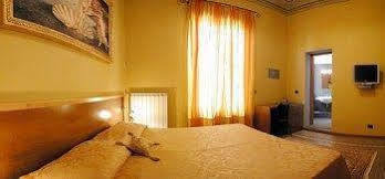 La Luna Guest House Флоренция Екстериор снимка