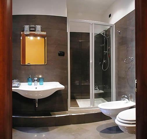 La Luna Guest House Флоренция Екстериор снимка